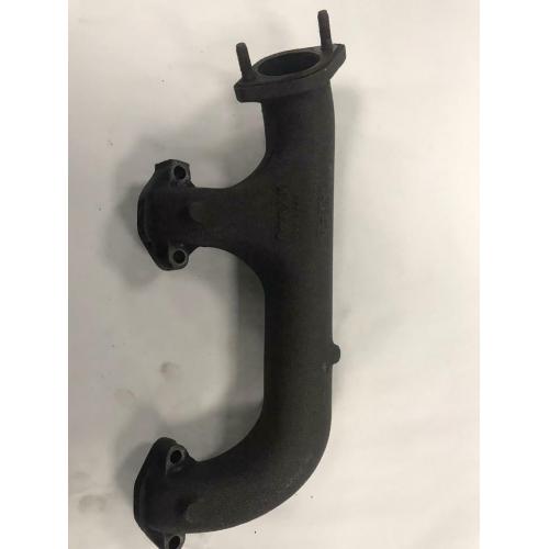Perkins 4.108 exhaust manifold