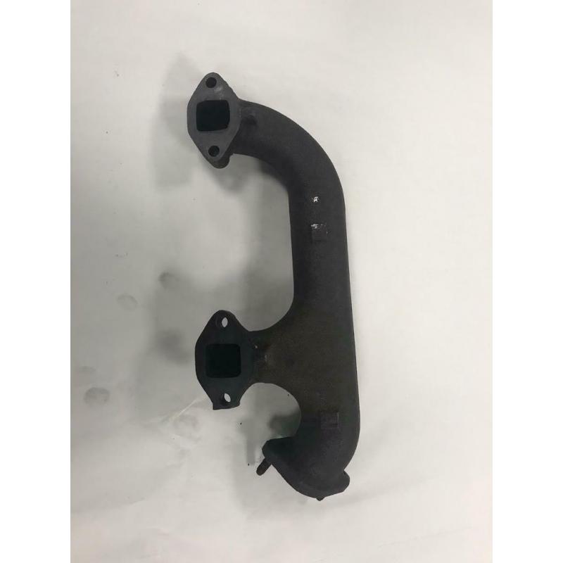 Perkins 4.108 exhaust manifold