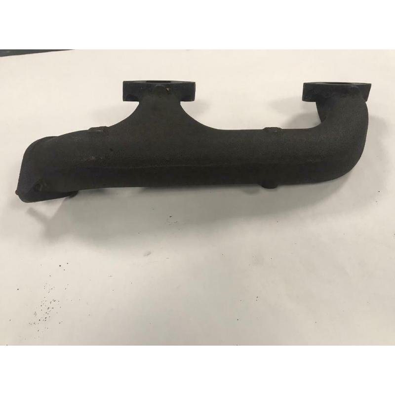 Perkins 4.108 exhaust manifold