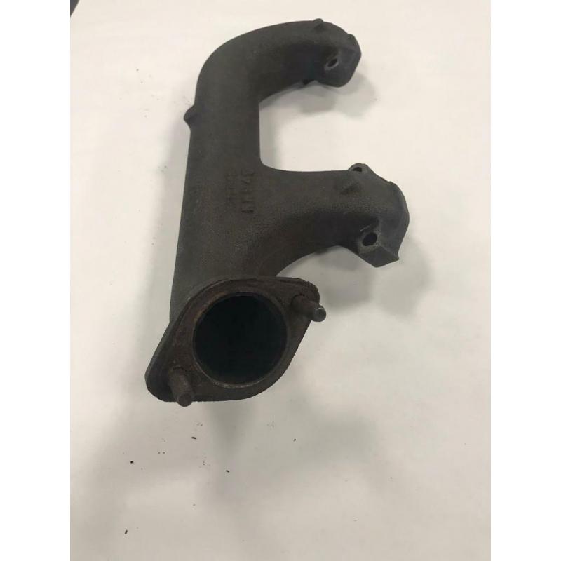 Perkins 4.108 exhaust manifold