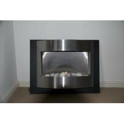 Tuscany Focalpoint Electric Fireplace