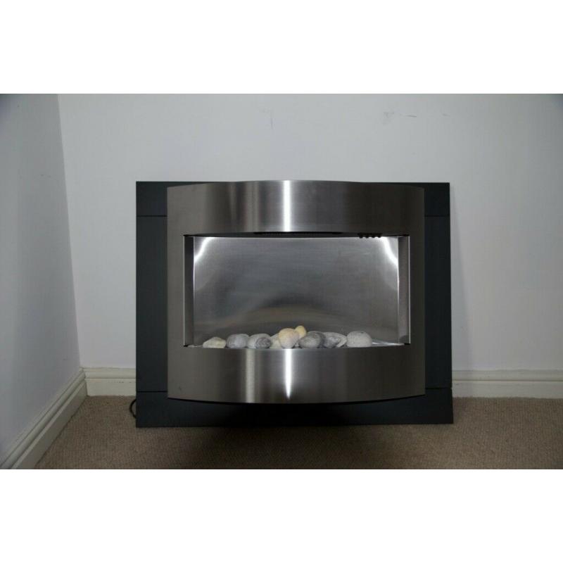 Tuscany Focalpoint Electric Fireplace
