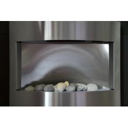 Tuscany Focalpoint Electric Fireplace