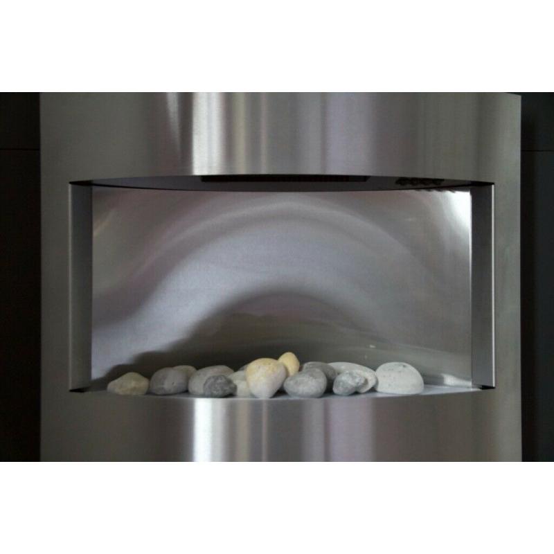 Tuscany Focalpoint Electric Fireplace