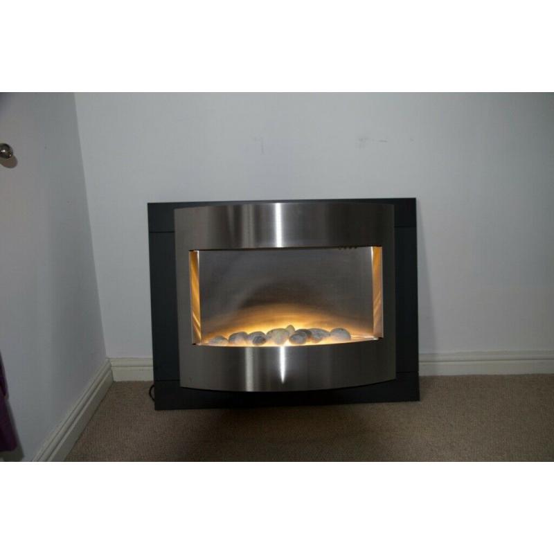 Tuscany Focalpoint Electric Fireplace