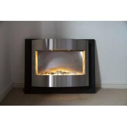 Tuscany Focalpoint Electric Fireplace