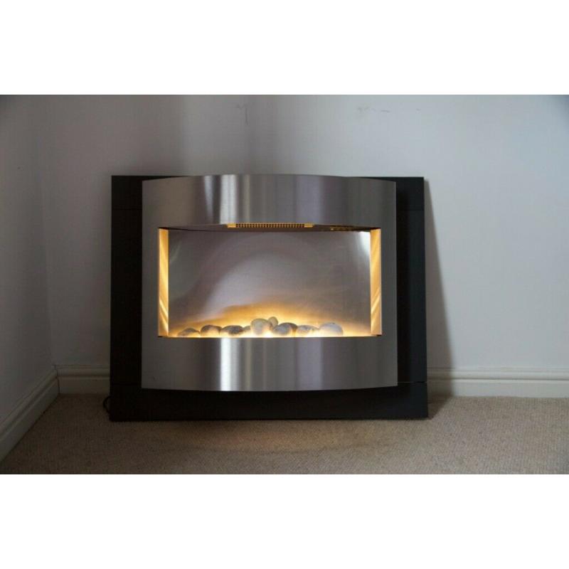 Tuscany Focalpoint Electric Fireplace