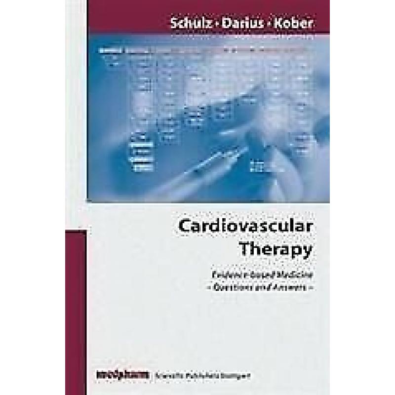 Cardiovascular Therapy (NEW)