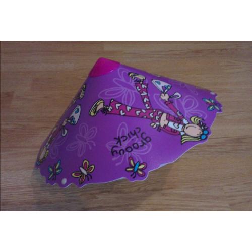 KIDS BEDROOM SHADES/BIN,GIRLS/BOYS,GROOVY CHICK,TOY STORY