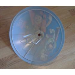 KIDS BEDROOM SHADES/BIN,GIRLS/BOYS,GROOVY CHICK,TOY STORY