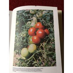 A trio of practical garden books