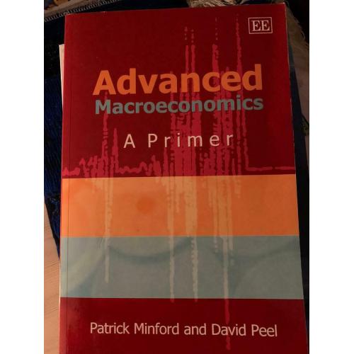 Business economics books