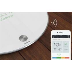 Qardiobase smart WiFi scales
