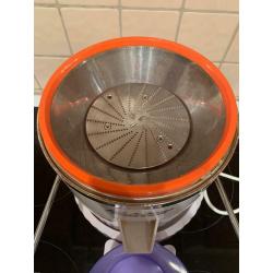 Jack lalannes power juicer - blender - juice maker