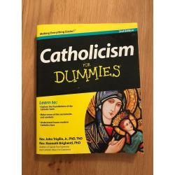 Catholicism for dummies