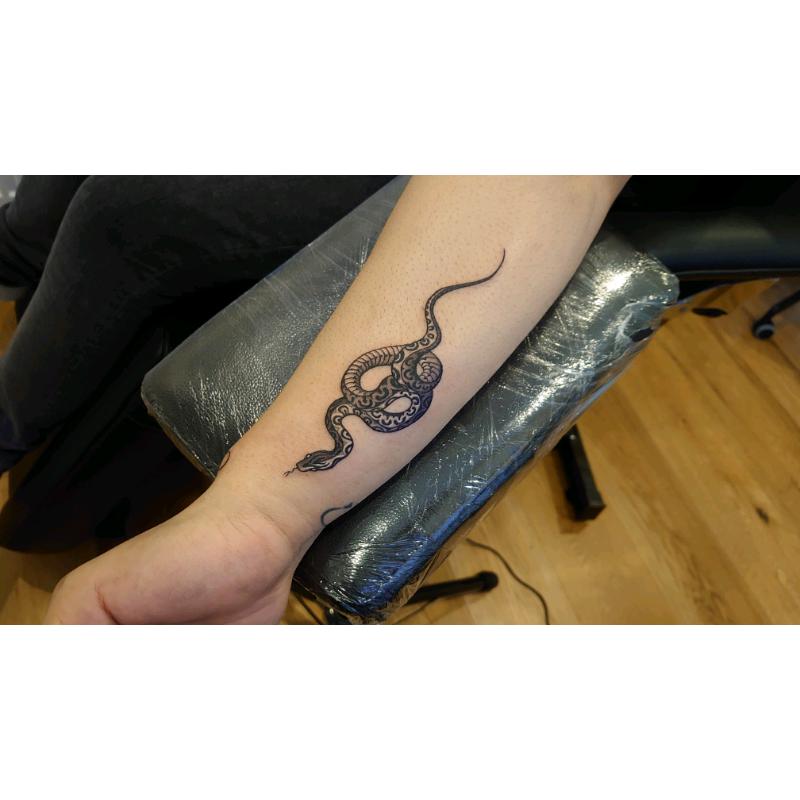 Tattoo (@scorpius_tattoo)