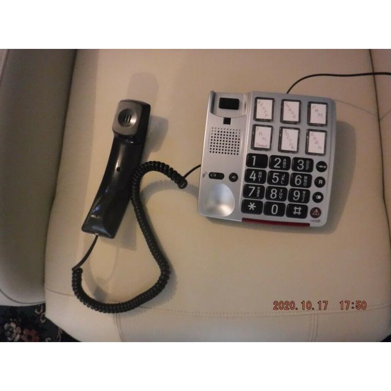 Big Tel 40 Plus