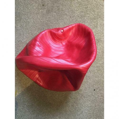 EXERCISE BALL