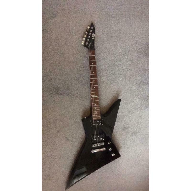 Esp LTD ex 50 Electric Guitar