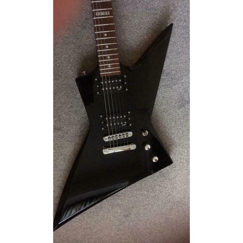 Esp LTD ex 50 Electric Guitar