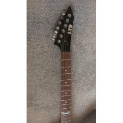 Esp LTD ex 50 Electric Guitar