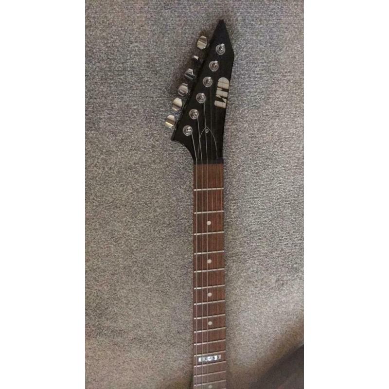 Esp LTD ex 50 Electric Guitar
