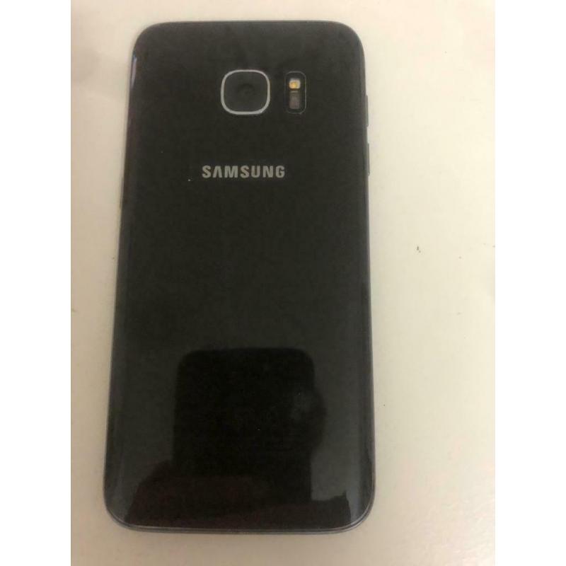 Samsung s7 unlocked