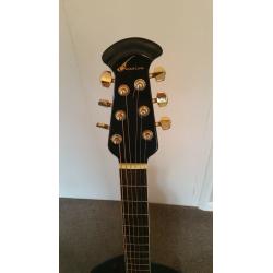Ovation Celebrity CS24-1 ? Electro Acoustic Guitar