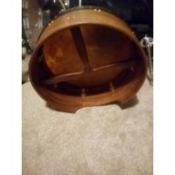 Bodhran tuneable irish