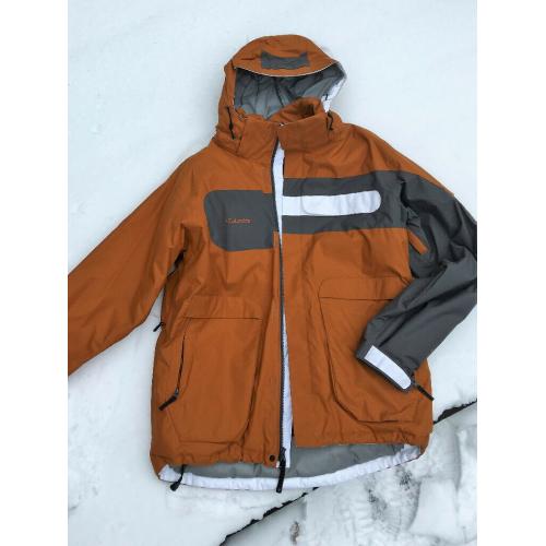 Ski Jacket Columbia Mens Size Large