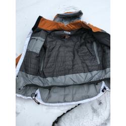 Ski Jacket Columbia Mens Size Large
