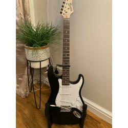 Electric guitar superb -offers