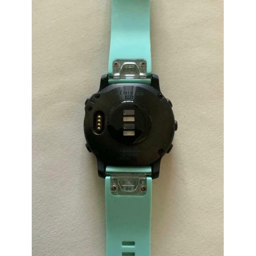 Garmin Felixstowe 6s Pro