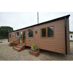 NEW 2020 Carnaby Oakdale CL 38x12 | 2 bed Mobile Home | Winterised + Huge Spec