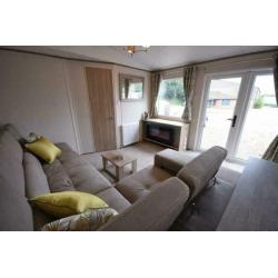 NEW 2020 Carnaby Oakdale CL 38x12 | 2 bed Mobile Home | Winterised + Huge Spec