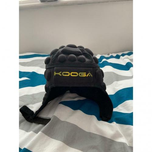 KOOGA rugby scrum cap