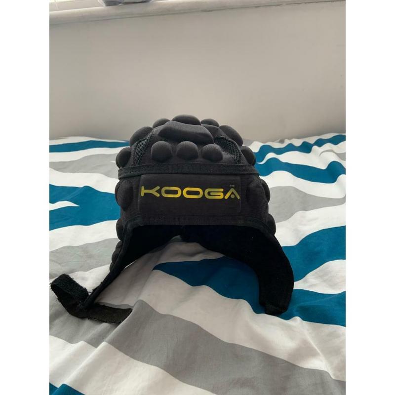 KOOGA rugby scrum cap
