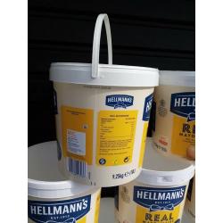 10 litre Plastic Buckets & Lids Recycled Washed Ready For Re-use Used Once from new.