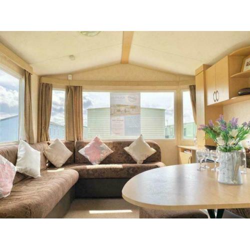Starter Caravan For Sale Morecambe North West