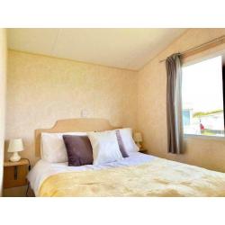 Starter Caravan For Sale Morecambe North West