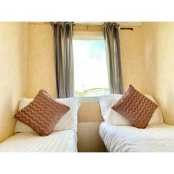 Starter Caravan For Sale Morecambe North West