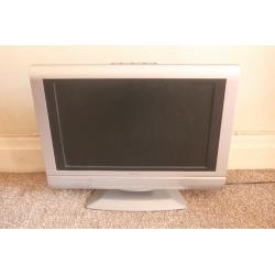 Venturer 19 Inch LCD TV