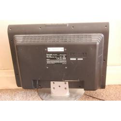 Venturer 19 Inch LCD TV