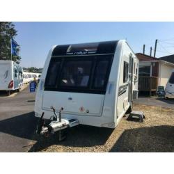 Compass Rallye 574 2014