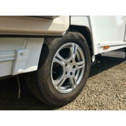 Compass Rallye 574 2014