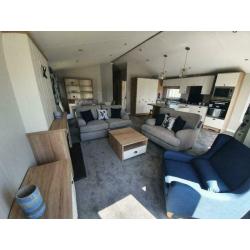 LUXURY LODGE COMING SOON TO THE NORFOLK COAST