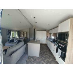LUXURY LODGE COMING SOON TO THE NORFOLK COAST