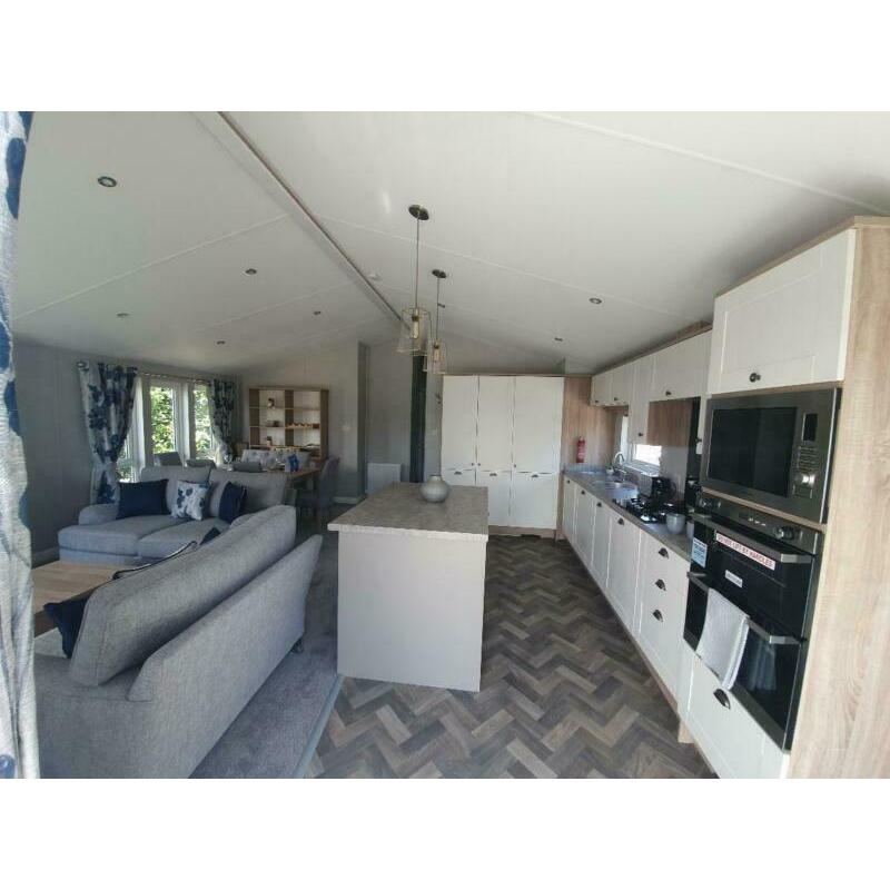 LUXURY LODGE COMING SOON TO THE NORFOLK COAST