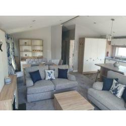 LUXURY LODGE COMING SOON TO THE NORFOLK COAST
