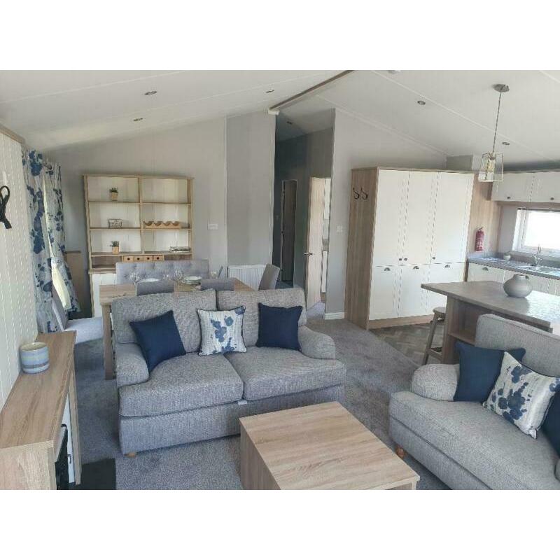 LUXURY LODGE COMING SOON TO THE NORFOLK COAST